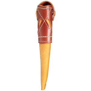 Hunter Company Holster Range Rider Leather 6in Small Bore Ambidextrous Hunter Company Holster Range Rider Leather 6in Small Bore Ambidextrous
